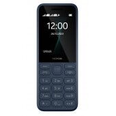  Nokia 130_is priekio_ melynos_spalvos