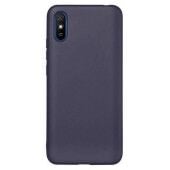 SMART Xiaomi Redmi 9A silikoninis dėklas