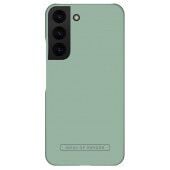 Ideal of Sweden Samsung Galaxy S22 seamless case Sage Green 