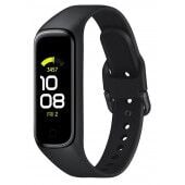 SAMSUNG Galaxy Fit2 išmanioji apyrankė. Šonas