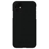 Ideal of Sweden iPhone 11 | XR seamless case Coal Black