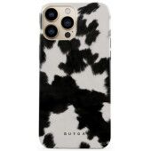 BURGA Tough dėklas iPhone 13 Pro Achromatic