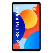  Xaiomi redmi Pad SE 8.7 wifi, 64GB, pilkas, 1 nuotrauka