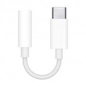 APPLE ausinių adapteris USB-C -> 3,5 mm - MP.LT