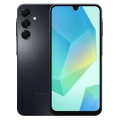 Samsung galaxy A16 5G išmanusis telefonas, juodas, 9 nuotrauka