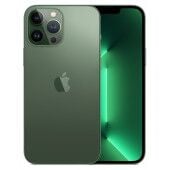 iphone 13 pro max 256GB alpine green