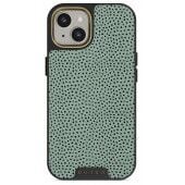 BURGA Elite Gold dėklas iPhone 13 Mint Gelato