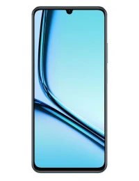 Realme Note 50 išmanusis telefonas 64 GB, mėlynas, 1 nuotrauka