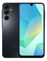 Samsung galaxy A16 5G išmanusis telefonas, juodas, 9 nuotrauka