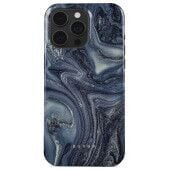 BURGA Tough dėklas iPhone 15 Pro Max Navy Trench