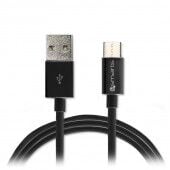 4SMART LinkCord laidas (tipas - C, 1m)