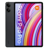 Xiaomi Pad Pro 12.1 planšetė 5G 128GB, pilka spalva, 1 nuotrauka