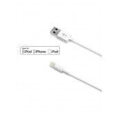 CELLY Lightning USB laidas 1m