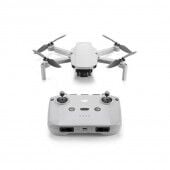 Dronas_DJI_Mini_2_SE_consumer_baterijos_valdymo_pultas