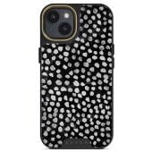 BURGA Elite Gold dėklas iPhone 14 Plus Night Sky