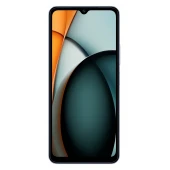 Xiaomi A3 mėlyna spalva 1 nuotrauka.