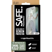 Safe iPhone 16 Pro stikliukas, 1 nuotrauka