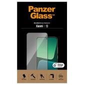 Panzerglass apsauginis ekrano stiklas Xiaomi 13 | 14 išmaniesiems telefonams