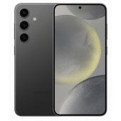 SAMSUNG Galaxy S24 5G 256GB išmanusis telefonas onikso juoda spalva