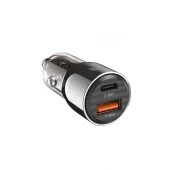 Automobilinis įkroviklis Xo Cc58 USB-C | USB-A 95W, 2 nuotrauka