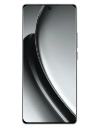 Realme GT6 išmanusis telefonas 512 GB, sidabrinis, 1 nuotrauka