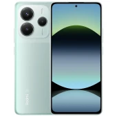 Xiaomi Note 14 5G, žalia spalva. 1 nuotrauka