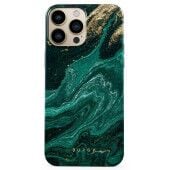 BURGA Tough dėklas iPhone 13 Pro Max Emerald Pool