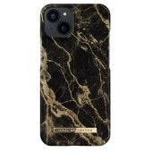 Ideal of Sweden Golden Smoke Marble deklas iphone 13