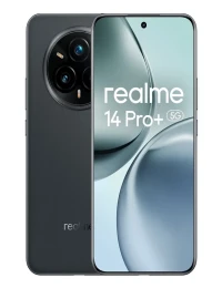 Realme 14 pro+ pilka 1