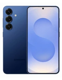 Samsung S25 plus 512GB mėlyna, 1 nuotrauka