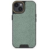 BURGA Elite Gold dėklas iPhone 14 Plus Mint Gelato