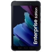 Samsung Galaxy Tab Active3 SM-T575_juodos spalvos_ekrana