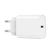 Tinklo įkroviklis Wiwu Wi-U001 USB-C 20W, 1 nuotrauka