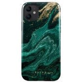 BURGA Tough dėklas iPhone 12 | 12 Pro Emerald Pool