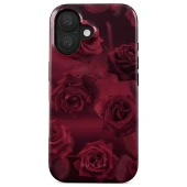 Burga iPhone 16 Tough dėklas - Femme Fatale, 1 nuotrauka