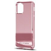 IDEAL OF SWEDEN Mirror dėklas iPhone 11 | XR rose Pink