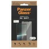 PANZERGLASS grūdintas apsauginis stikliukas Sony Xperia 1 V