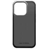 IDEAL OF SWEDEN Clear dėklas iPhone 15 Pro Max Tinted Black