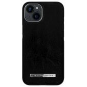  IDEAL OF SWEDEN Ateiler dėklas iPhone 13 Glossy Black