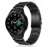 METALINIS dirželis Samsung Watch4 | 5 | 5Pro juodas