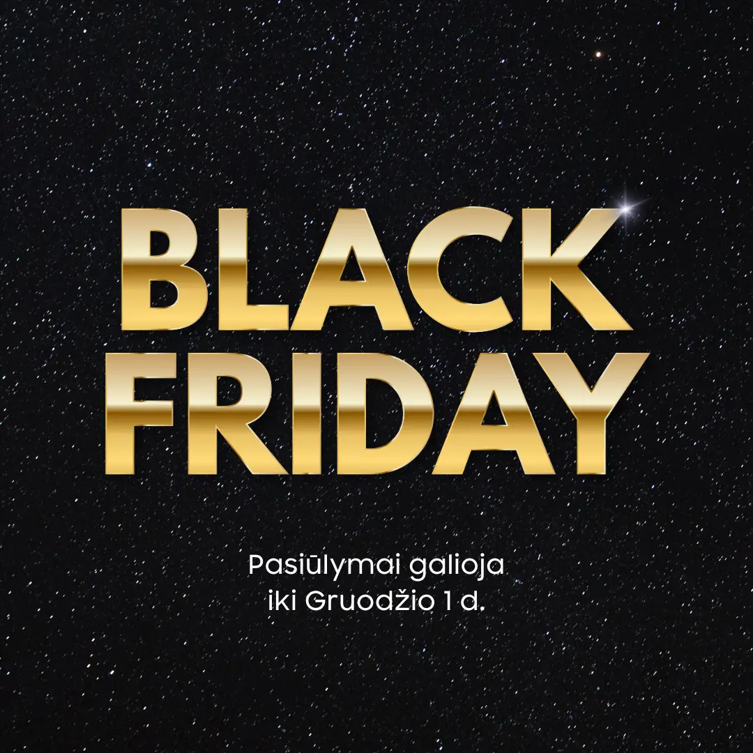 Black Friday ispardavimas akcijos nuolaidos dovanos, Mobili prekyba