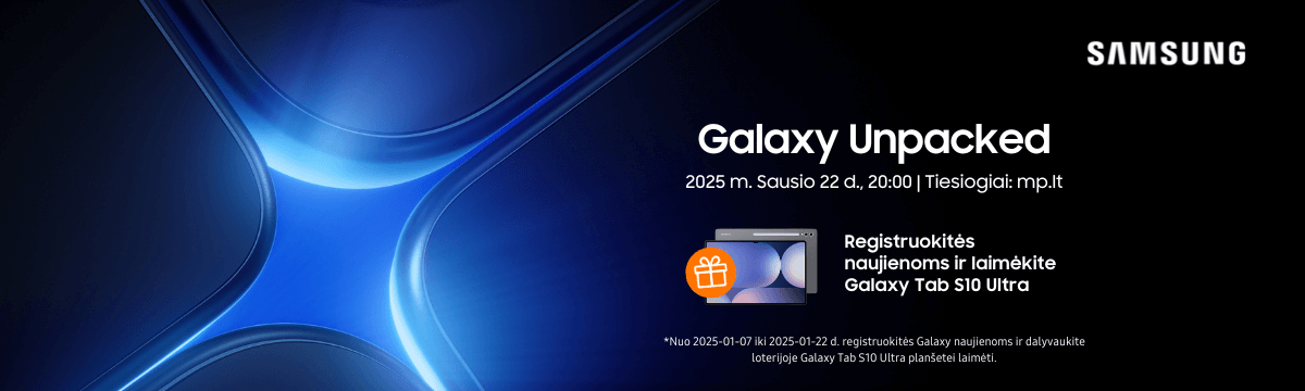 Samsung Galaxy Unpacked 2025, Mobili prekyba